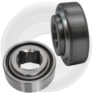 Agricultural Bearings